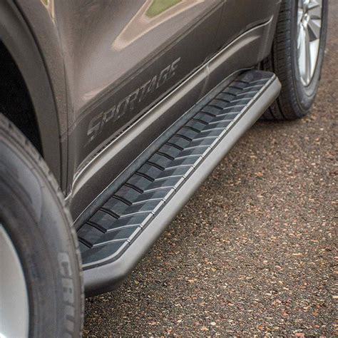 Jeep grand cherokee running boards - To use remote start on a Jeep Cherokee, press and release the remote start button on the transmitter two times within five seconds. The vehicle’s doors lock, the parking lights flash and the horn chirps before the vehicle starts.